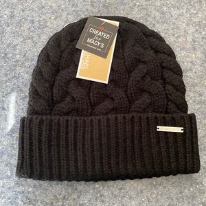Winter hat